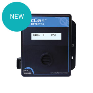 cet-cgas-detector-ir-refrigerant-transmitter-new
