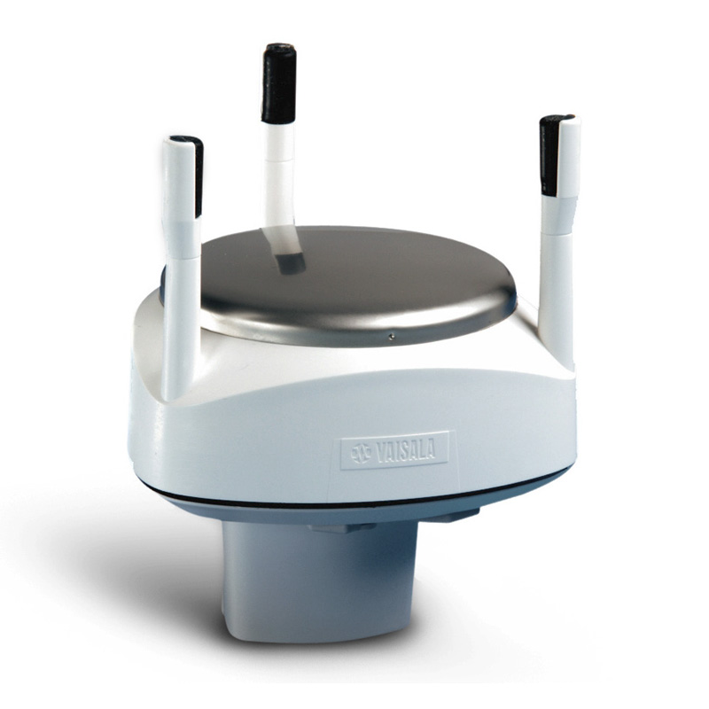 Vaisala WMT52 WINDCAP® Ultrasonic Wind Sensor