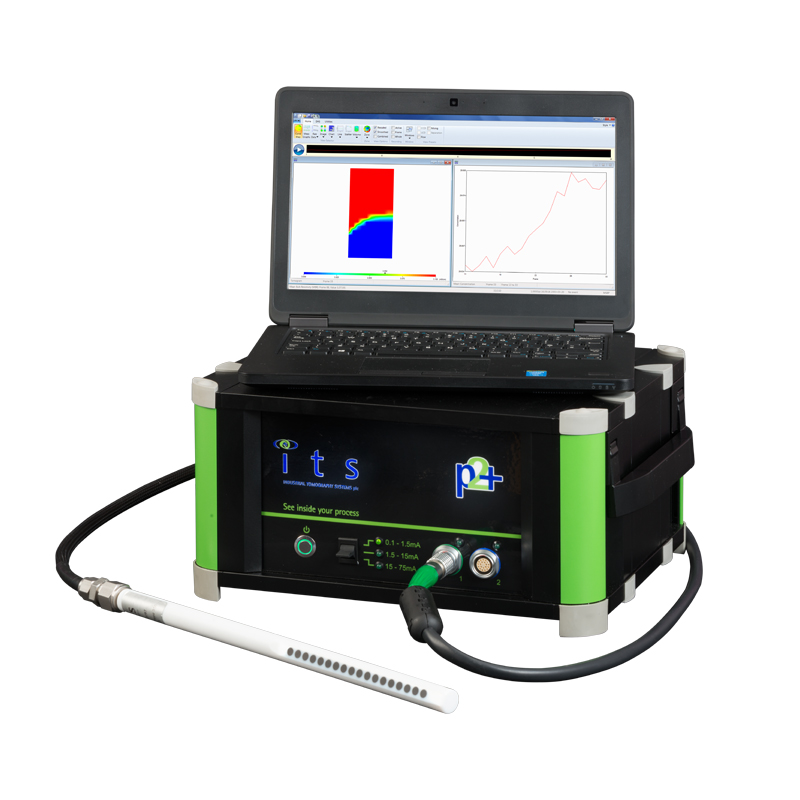 ITS FROTH-ITOMETER for Foam Monitoring