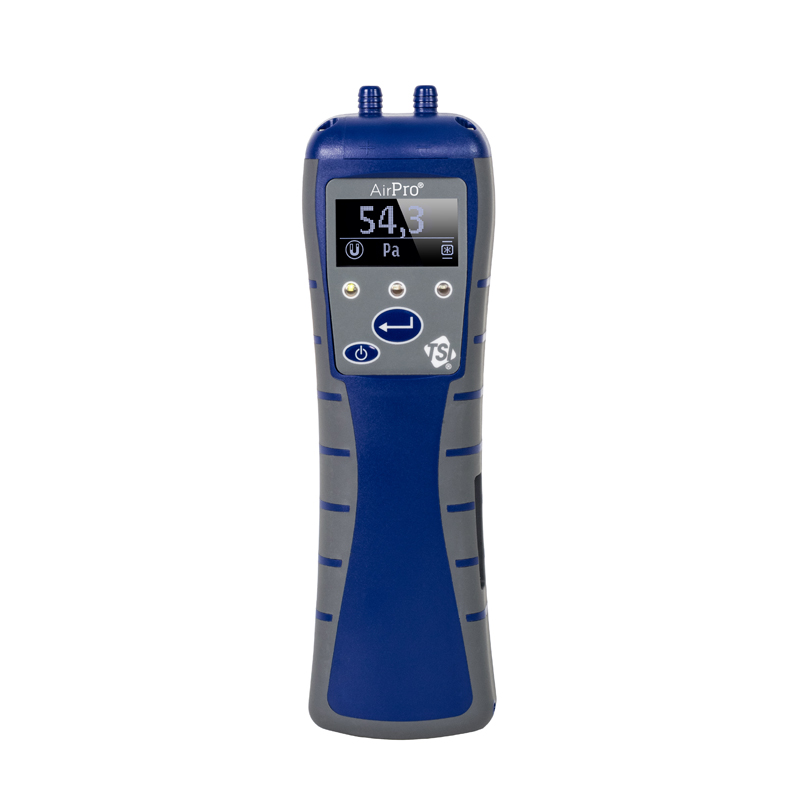 TSI AP800 AirPro® Micromanometer