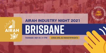 banner-AIRAH-Brisbane-2021 横幅- airah布里斯班- 2021