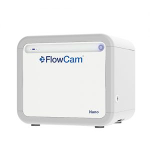 FlowCam Nano Second Generation FlowCam Nano Second Generation