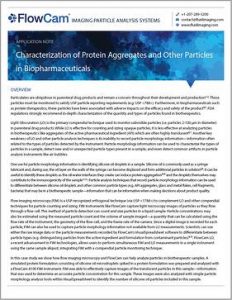 Biopharma app note