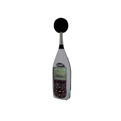 Quest® SoundPro® Sound Level Meters SE-DL Series