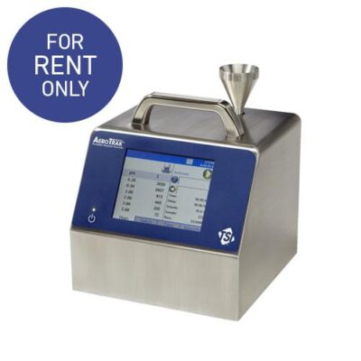 TSI 9310 9510-Rent only