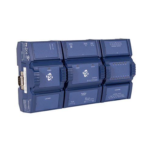 实验室监控和控制