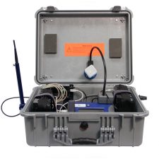 TSI 8535 DustTrak Environmental Enclosure