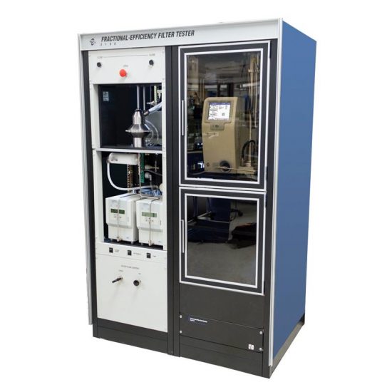 TSI 3160 Certitest自动过滤测试仪