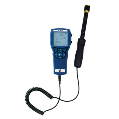 TSI 7575Q-Trak多功能室内空气质量监控