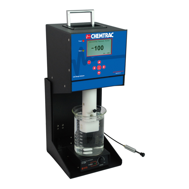 水处理解决方案