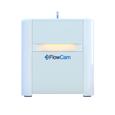 FlowCam 8000系列