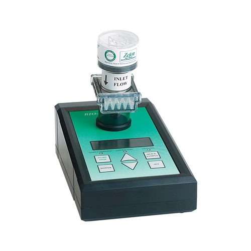 取样泵和校准器