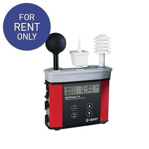 OH&S Monitoring for rent only category