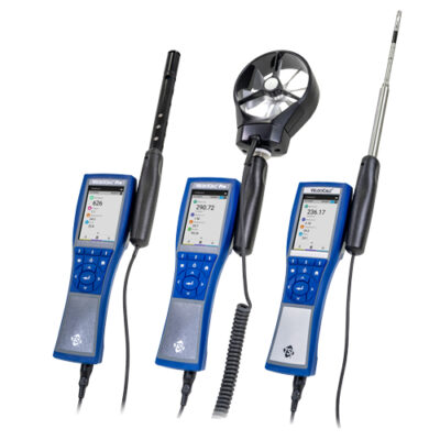 9600 with probes